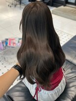 キーン 吉祥寺店(keen)&nbsp;《アイカワ》透明感☆マロンブラウン