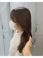 シュシュバイジャガラ 千葉駅北口店(chou chou byJAGARA)&nbsp;星野ひかり