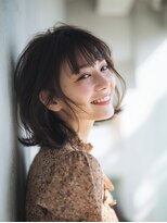 美染 倉吉店&nbsp;髪質改善/白髪ぼかし/白髪染め/鳥取市/鳥取/倉吉市