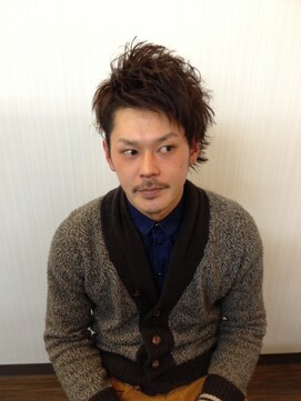 ジョルジュ(JoRuJu) アクティブショート