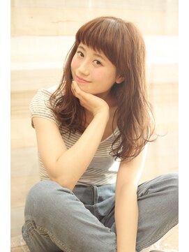 ディーナ(D'na) 『D’na』ラフカール