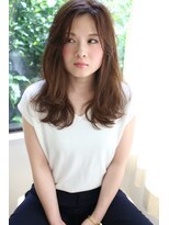 ジルバイジアン(JILL by GIEN)&nbsp;☆JILLbyGIEN☆大人かわいい無造作ウェーブ