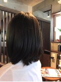 子供カット