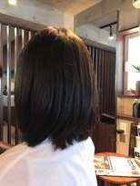 クマヘアー(KUMA hair)&nbsp;子供カット