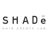 シェード(shade)のお店ロゴ