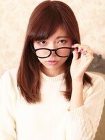 エマージュ 橋本(Emerge)&nbsp;清潔感と落ち着きの♪キレかわ♪ロング[橋本駅]