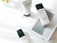 サロンドライツ(salon de REIZ)の雰囲気（グローバルミルボン取扱い店！☆極上の艶髪をご提供致します☆）