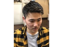 ヘアースタイリストサロン レオン 神立店(HAIR STYLIST SALON LEON)