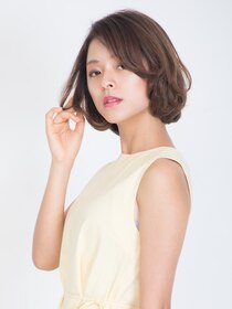 テラス 古河店 カラー/白髪染め/白髪ぼかし/髪質改善/ハイライト［古河駅］
