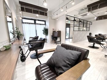 nico hair design 新鎌ヶ谷【ニコヘアデザインシンカマガヤ】