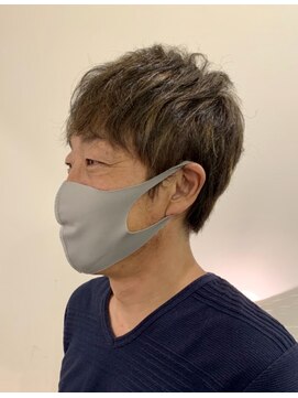 ディーカラー D-COLOR 【大人カラー×ハイローライト】