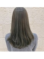 ティンク 天神(Tink)&nbsp;ラベンダーベージュ