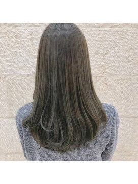 ティンク 天神(Tink) ラベンダーベージュ