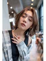 ハバナ 新宿(HAVANA)&nbsp;【heavenly 新宿】20代30代/大人かわいい/小顔ショートボブ