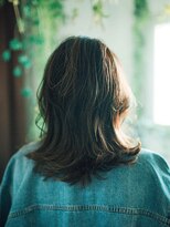 アカサ(A.casa)&nbsp;外はね/20代/30代/40代/50代/西阿知/イオン倉敷