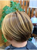 館林 MAHALO HAIR  RooM 髪質改善
