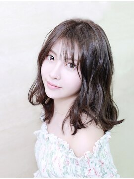 サンズ(SUNS) 《門前仲町 SUNS》大人かわいい×カジュアル