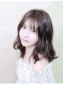 《門前仲町 SUNS》大人かわいい×カジュアル