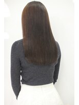 ドゥーエ 吉祥寺(Due)&nbsp;髪質改善ロングスタイル