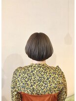 ヒスパニックヘアー hispanic HAIR bob