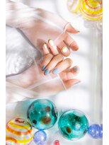 シャンティ&nbsp;SHANTi NAIL