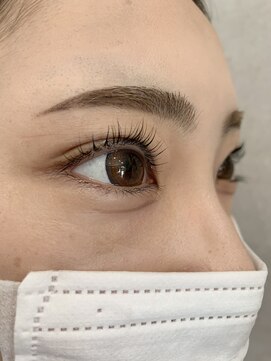 アノニム(Anonyme) まつげパーマ