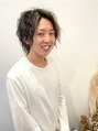 アグ ヘアー アクロス 結城店(Agu hair across)&nbsp;堀江 佑多