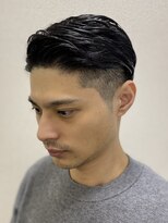 ヒロギンザ 新橋日比谷口店(HIRO GINZA)&nbsp;2022ビジネスショート