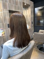 アクアヴィタエ(Aqua vitae)&nbsp;ナチュラルセミロング