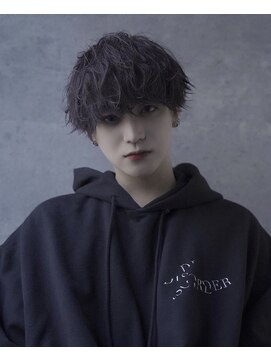 シン(syn) マッシュ