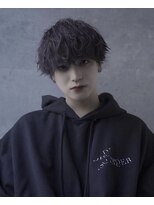 シン(syn) マッシュ