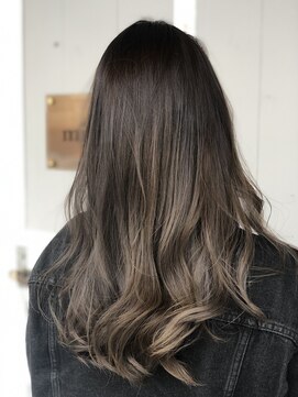 ミロク(miloc) グラデーション