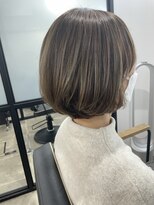 リジェンラボ(Regen Lab)&nbsp;水素トリートメント/髪質改善/艶髪/ハイライト/白髪ぼかし