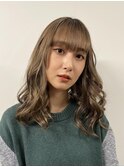 ニュアンスミディ