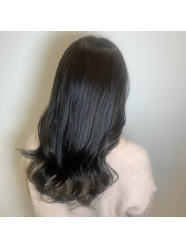 バリエ ホテル日航札幌店(VARIE) イヤリングカラー 12月