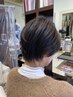 【小島限定】カット＋2ステップトリートメントorシャンプー￥5720
