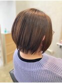 ショートスタイル