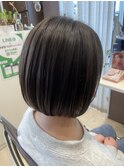 ミニボブ