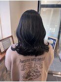 ロングスタイル