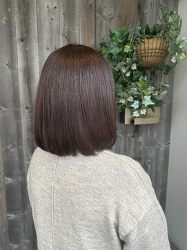 オネスト 八柱店(onest) ラベンダーグレージュ