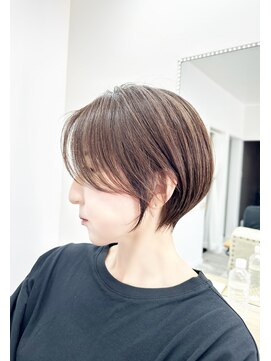 ザ ショート(THE SHORT) ★バシッと決めるショート★