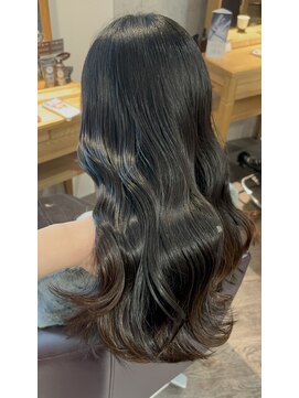 アフィナー(Afinar) 艶髪 横浜駅