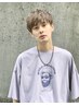 【平日・上山指名限定】カット￥6600