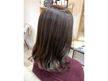シマー(Shimmer)
