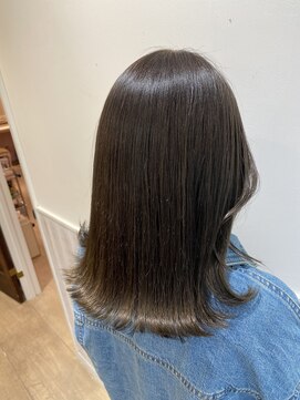 ネオリーブソラ 相模大野店(Neolive sola) オリーブグレー