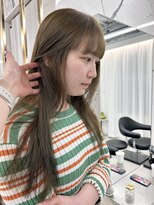 エトワール(ETOILE)&nbsp;オリーブベージュ