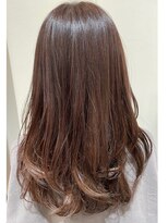 アンジュ 篠ノ井店(ange)&nbsp;20代30代40代カカオブラウンカラー