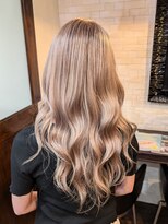 ボアップ 松山店(boappu)&nbsp;#ミルクティー