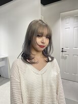 ゼスト 八王子店(ZEST) whitebeige