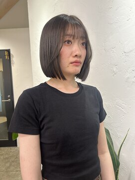 イット(it.) kana ボブ